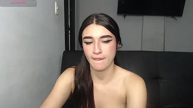 Snapshot of Anny_naf4 chatting on 03/14/25, 05:05 Anny naf4 online show from 03/14/25, 05:05