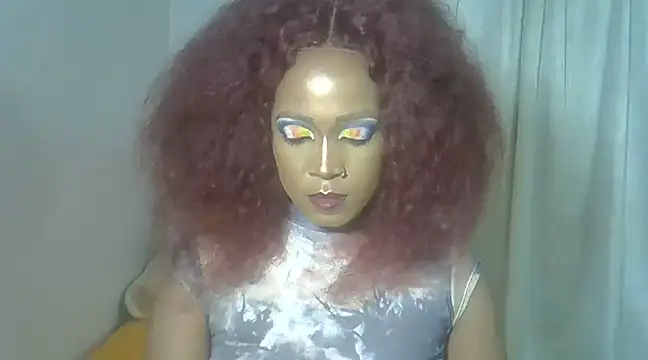 ChloeBab online show from 02/13/25, 12:24