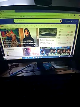 mohi77mohi online show from 02/25/25, 03:38