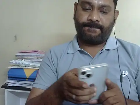 mohi77mohi online show from 02/22/26, 10:36
