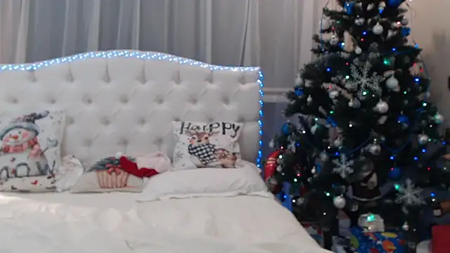 TessaDaybreak online show from 01/14/26, 06:46