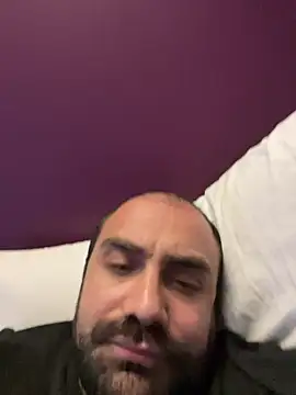 Snapshot of morfeoX chatting on 02/22/25, 04:51 morfeoX online show from 02/22/25, 04:51