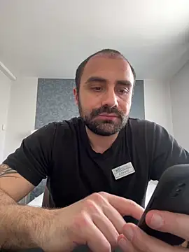 Snapshot of morfeoX chatting on 02/23/25, 01:21 morfeoX online show from 02/23/25, 01:21