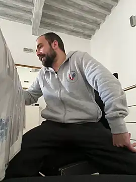 Snapshot of morfeoX chatting on 03/06/25, 12:30 morfeoX online show from 03/06/25, 12:30