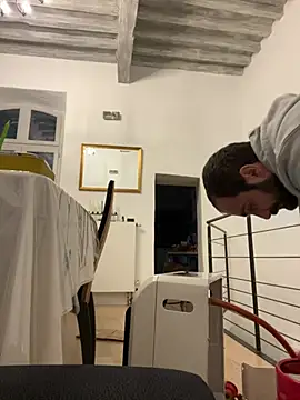 Snapshot of morfeoX chatting on 03/15/25, 05:48 morfeoX online show from 03/15/25, 05:48