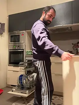 Snapshot of morfeoX chatting on 03/17/25, 09:23 morfeoX online show from 03/17/25, 09:23