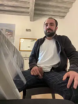 Snapshot of morfeoX chatting on 03/19/25, 07:07 morfeoX online show from 03/19/25, 07:07