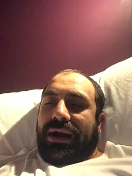 Snapshot of morfeoX chatting on 03/19/25, 08:54 morfeoX online show from 03/19/25, 08:54