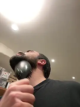 Snapshot of morfeoX chatting on 03/21/25, 09:12 morfeoX online show from 03/21/25, 09:12