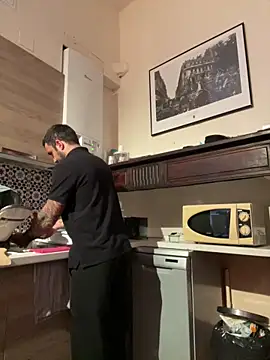 Snapshot of morfeoX chatting on 09/30/25, 02:00 morfeoX online show from 09/30/25, 02:00