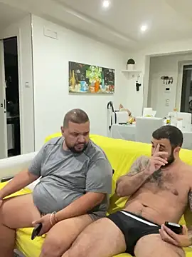 Snapshot of morfeoX chatting on 10/23/25, 05:23 morfeoX online show from 10/23/25, 05:23