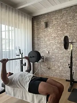 Snapshot of morfeoX chatting on 11/10/25, 10:36 morfeoX online show from 11/10/25, 10:36