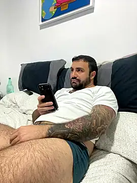 morfeoX online show from 01/19/26, 10:30