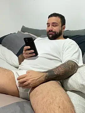 morfeoX online show from 02/07/26, 11:58