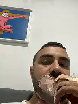 morfeoX online show from 03/24/26, 01:49