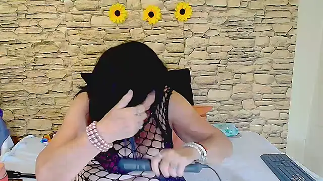 LuciousGrace online show from 03/23/26, 05:17