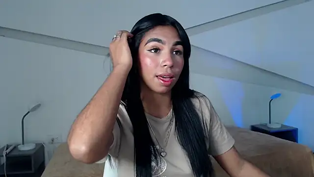 Lana Starlett online show from 09/26/25, 04:38