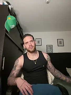 arnold bekam online show from 02/27/25, 09:54