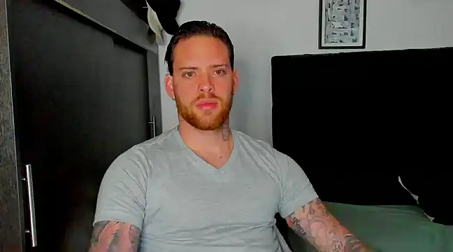 arnold bekam online show from 02/27/25, 09:58