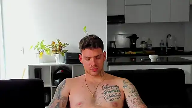 arnold bekam online show from 09/25/25, 10:35