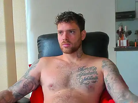 arnold bekam online show from 04/16/26, 12:28