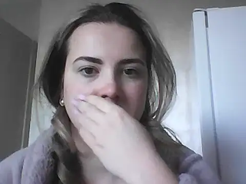 Snapshot of GoddessTenderness chatting on 02/25/25, 05:52 GoddessTenderness online show from 02/25/25, 05:52