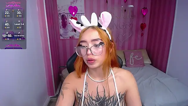 Anni acker b online show from 02/17/25, 10:36