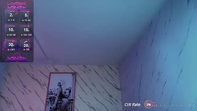 Anni acker b online show from 02/25/25, 10:50