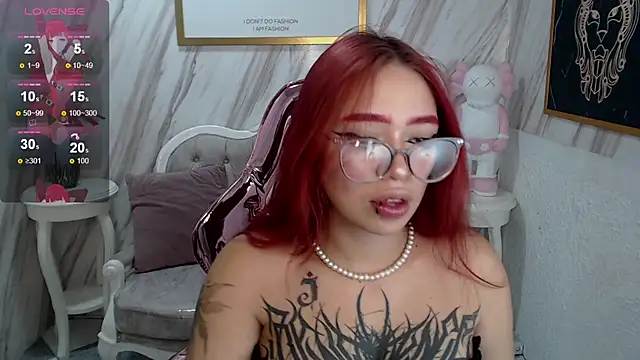 Anni acker b online show from 03/05/25, 08:00