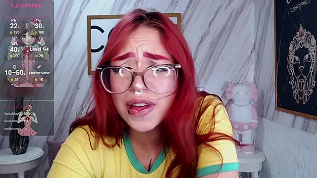 Anni acker b online show from 03/10/25, 07:40