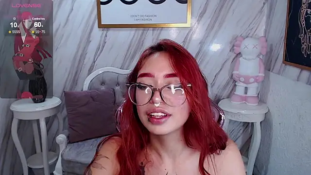 Anni acker b online show from 03/10/25, 10:45