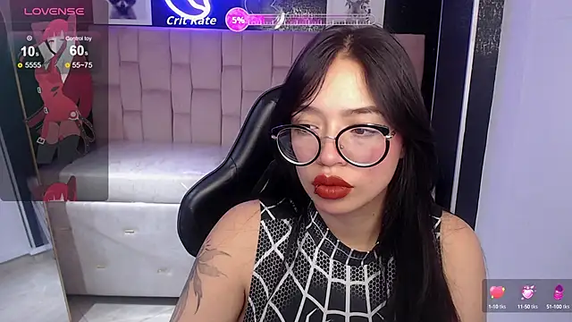 Anni acker b online show from 09/12/25, 12:49