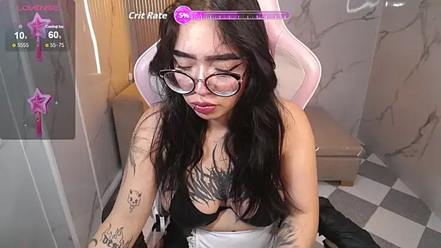 Anni acker b online show from 09/24/25, 12:52