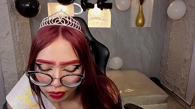 Anni acker b online show from 12/20/25, 03:35