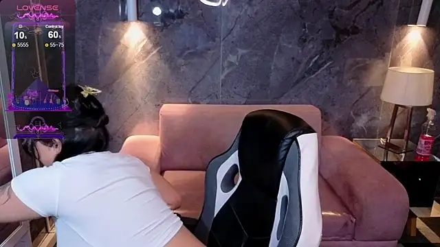 Anni acker b online show from 03/03/26, 12:50