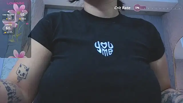 Anni acker b online show from 05/06/26, 07:30