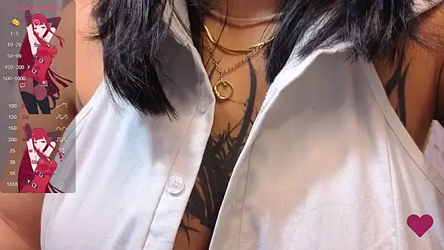 Anni acker b online show from 06/02/26, 12:51