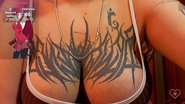 Anni acker b online show from 07/14/26, 12:44