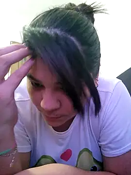 Snapshot of JanickBaker chatting on 04/12/26, 03:28 JanickBaker online show from 04/12/26, 03:28