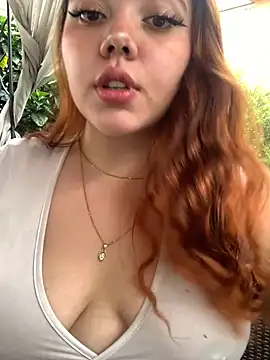  ivyginger online show from 02/13/25, 02:52