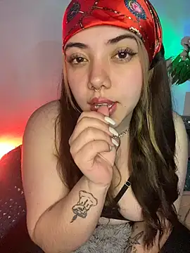  ivyginger online show from 11/12/25, 11:47