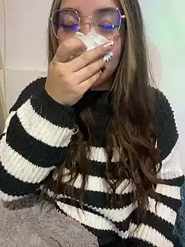  ivyginger online show from 11/20/25, 03:28