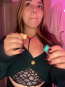  ivyginger online show from 01/09/26, 02:25