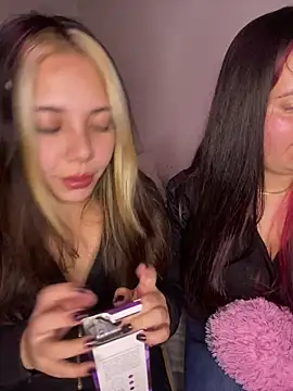  ivyginger online show from 02/18/26, 05:03