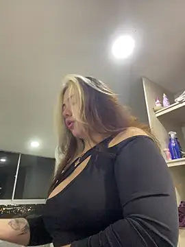  ivyginger online show from 03/15/26, 03:34