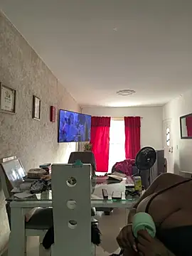 KimberlyBigBoobs online show from 03/09/26, 10:14