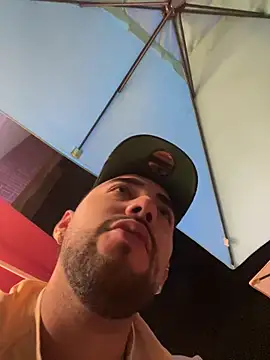 PlayboyMorgan online show from 09/28/25, 11:43