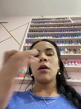 Naatalia online show from 03/16/25, 01:28