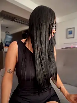 Naatalia online show from 03/13/26, 10:16