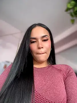 Naatalia online show from 06/10/26, 06:51